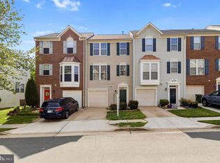 1526 Grosbeak Ct, Woodbridge, VA 22191