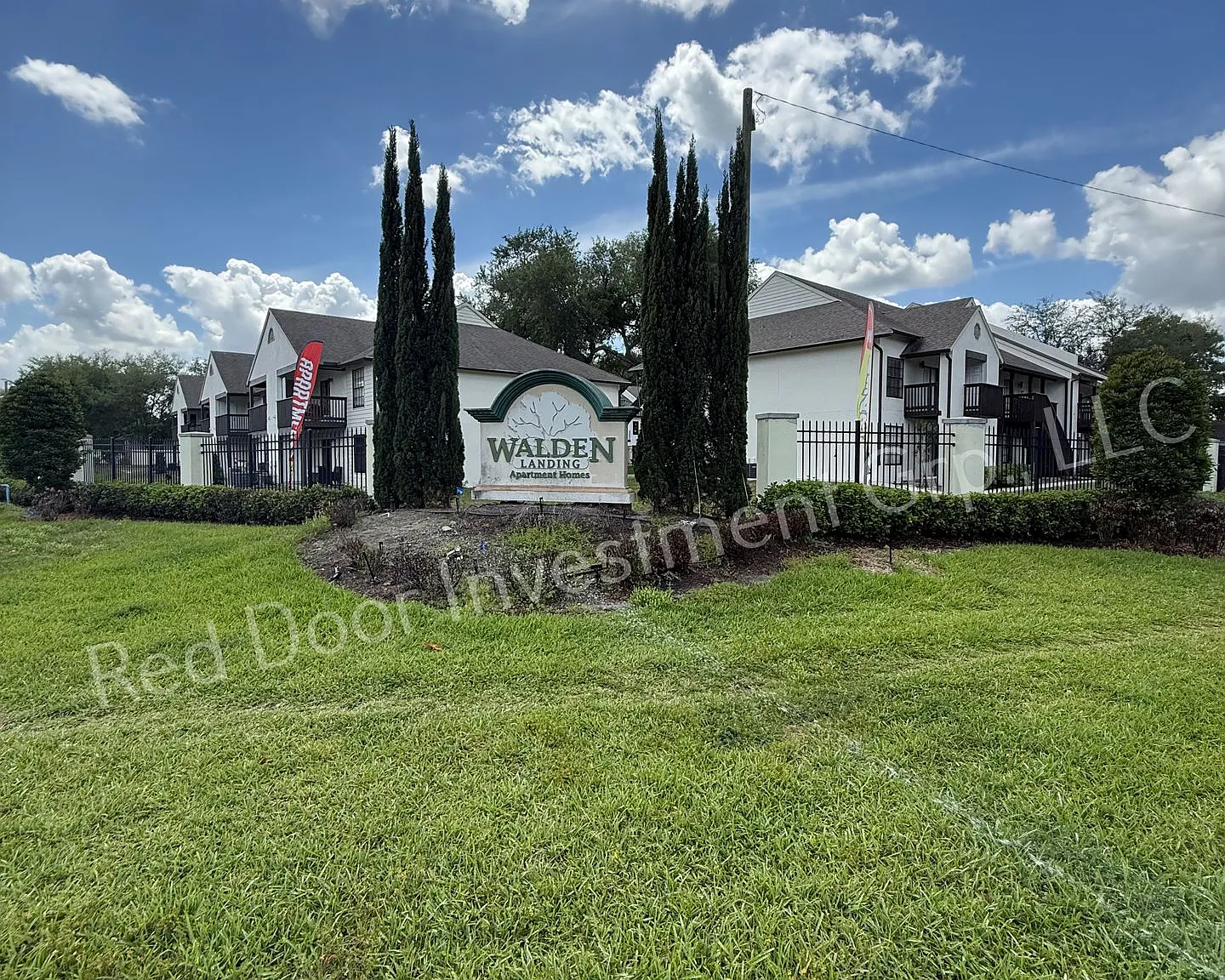 Walden Landing Apartments — Photo 1