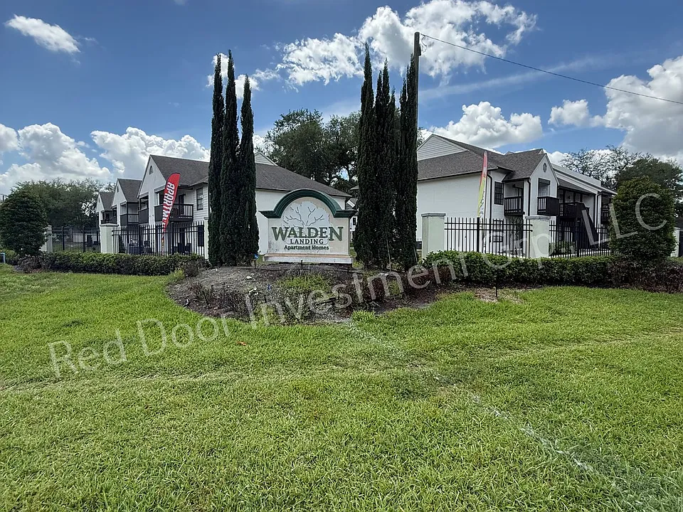 Walden Landing Apartments