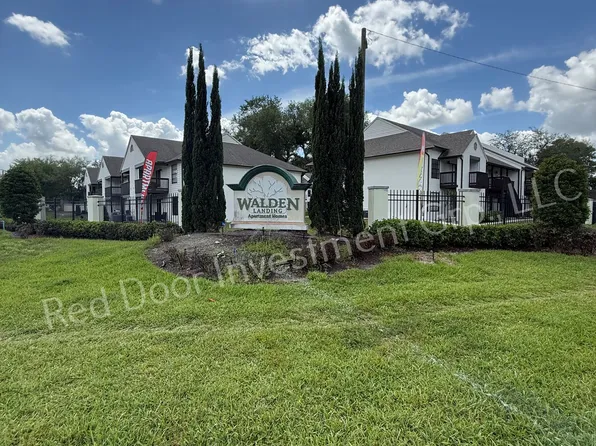 Walden Landing Apartments, 305 W Grant St #B03, Plant City, FL 33563