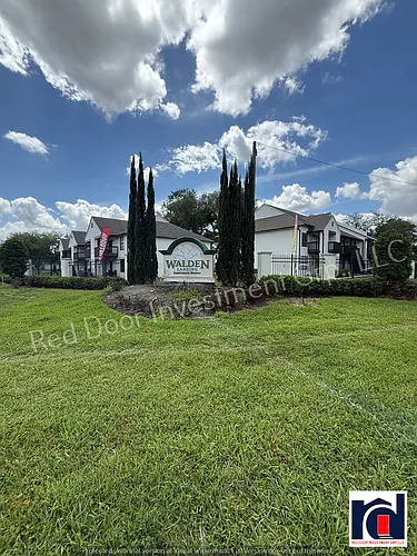 Walden Landing Apartments Photo 1
