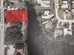652 NE Savannah Rd, Jensen Beach, FL 34957