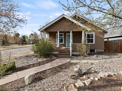 702 E Platte Ave, Colorado Springs, CO, 80903