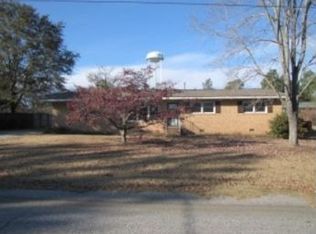 227 Irene St, North Augusta, SC 29841
