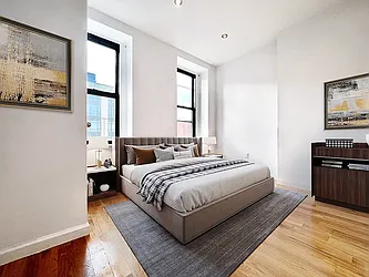 Rented by Vector New York, LLC