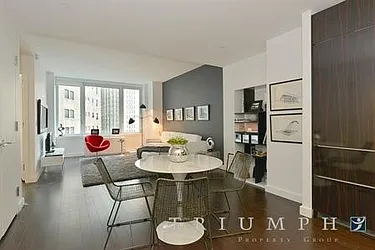 Rented by Triumph Property Group