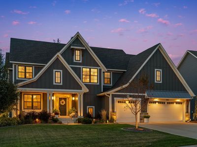 7682 Walnut Grove Ln N, Maple Grove, MN, 55311