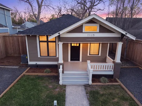 1115 Adele St, Houston, TX 77009