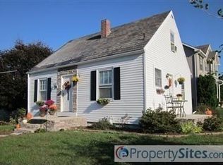 1400 Detweiler Ave, Hellertown, PA 18055