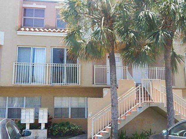 2nd image of 8660 NW 5th Ter APT 206