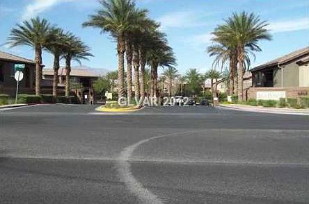 Beautiful Gated Community