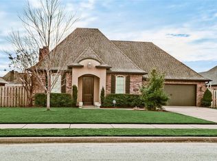 8307 Santa Clara Ave, Springdale, AR 72762