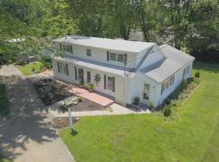 7455 Outer Lincoln Ave, Newburgh, IN 47630