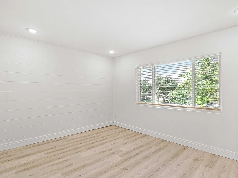 Luxury Vinyl Plank Flooring