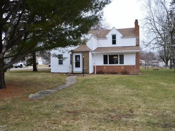 206 2nd Ave NE, Kasson, MN 55944