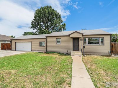 1602 Jackson Ave, Loveland, CO, 80538