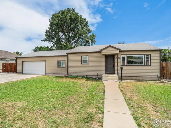 1602 Jackson Ave, Loveland, CO 80538
