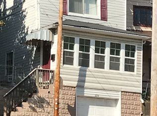 1854 Noble St, Pittsburgh, PA