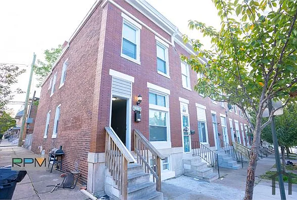 1219 N Luzerne Ave