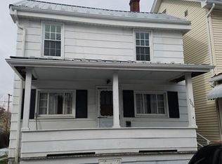 506 3rd Ave, Altoona, PA 16602