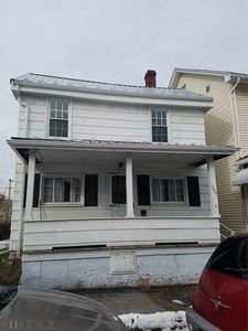 506 3rd Ave, Altoona, PA, 16602