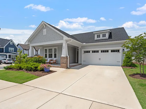 228 Noble Deer Way, Wendell, NC 27591