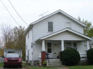 1223 W 18th St, Lorain, OH