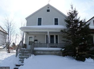 405 3rd St SW, Chisholm, MN 55719