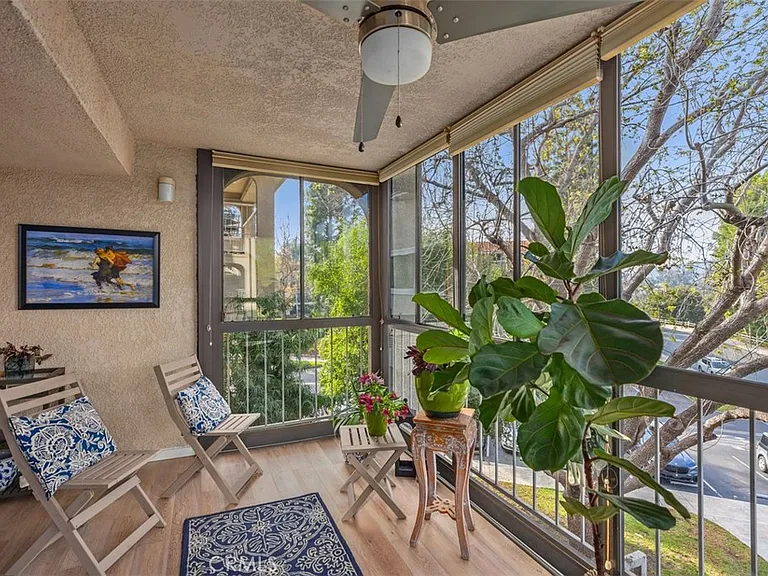 3242 San Amadeo #2B — Photo 22