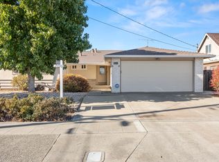 28333 Capitola St, Hayward, CA 94545