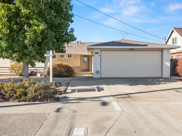 28333 Capitola St, Hayward, CA 94545