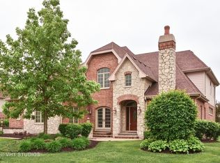 22440 Cobblestone Trl, Frankfort, IL 60423