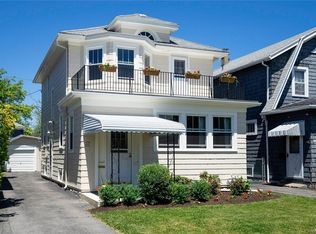 356 Sanders Rd, Buffalo, NY 14216