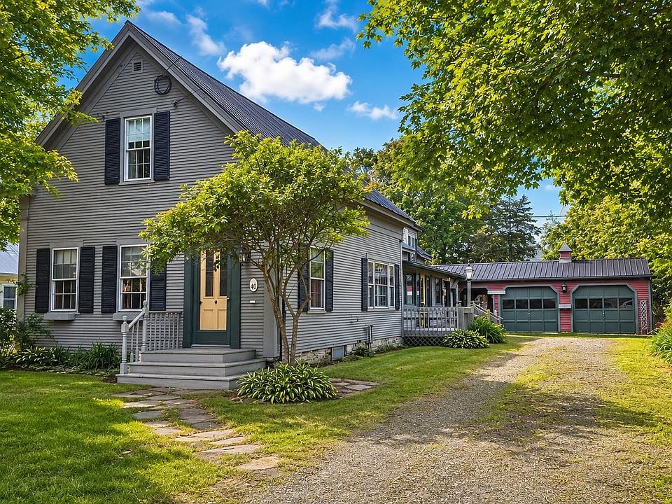 1st image of 40 School Street