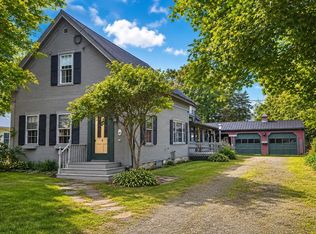 40 School St, Northfield, VT 05663
