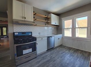 43 Heussy Ave, Buffalo, NY 14220