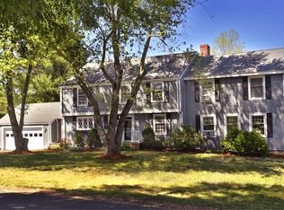 198 Jewett St, Georgetown, MA 01833