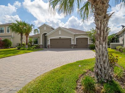 3605 Archdale St, Melbourne, FL, 32940
