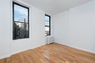 Rented by Bold New York