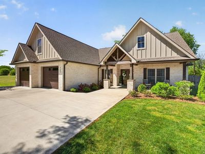 141 W Cemetery Rd, Cookeville, TN, 38506