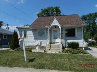 16138 Cottage Grove Ave, South Holland, IL