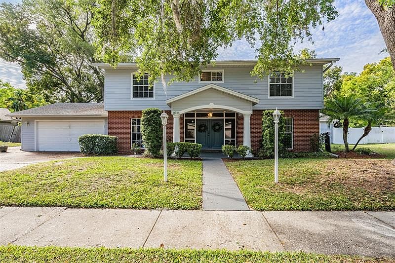 11726 Phoenix Cir Tampa FL 33618 Zillow