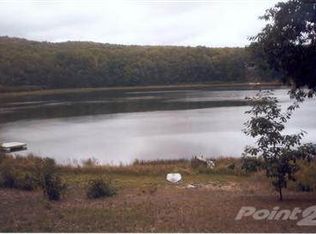 11120 Glovers Lake Ln, Bear Lake, MI 49614