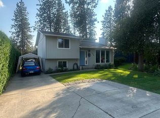 1628 E 33rd Ave, Spokane, WA 99203