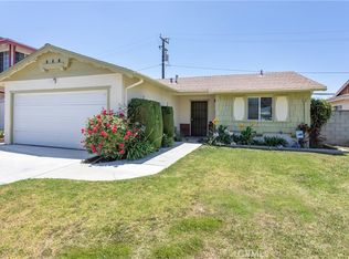 1448 E Fernrock St, Carson, CA 90746
