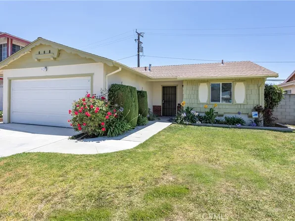 1448 E Fernrock St, Carson, CA 90746