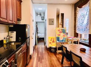 545 E 5th St APT 15, New York, NY 10009
