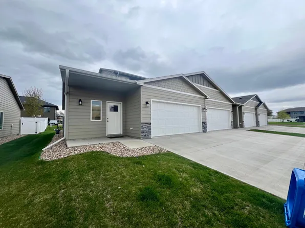 2103 S Silverthorne Ave #6120, Sioux Falls, SD 57110