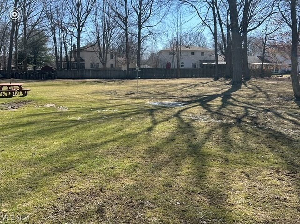 Real estate listing image