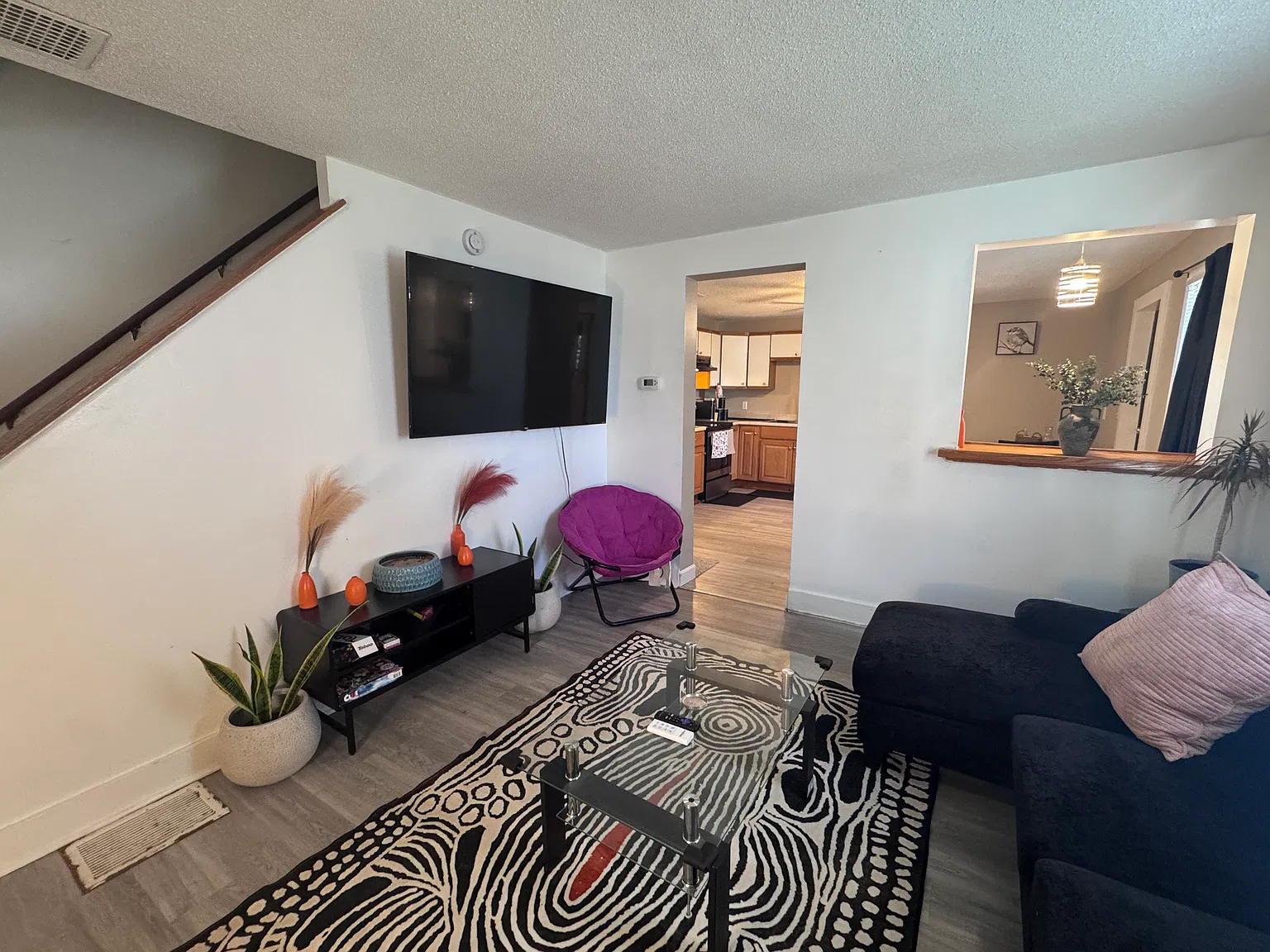 Furnished, Manchester — Photo 4